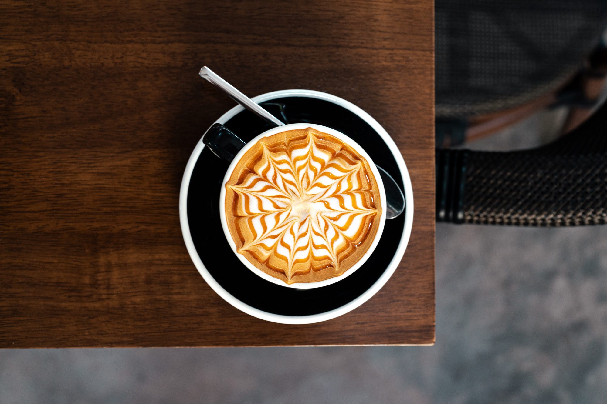 Food and cafe photography by Crispy Studio in Phuket