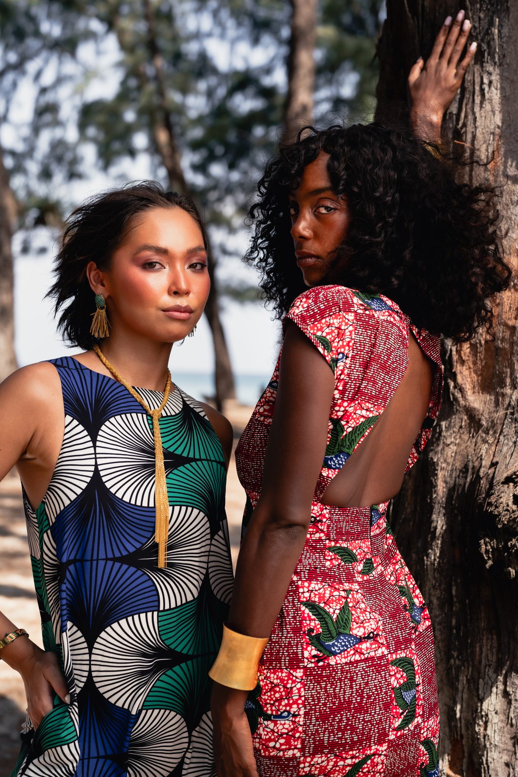 Crispy Studio branded and UGC-style content in Phuket
